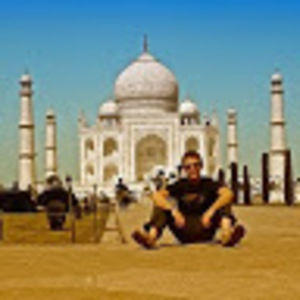 Meet your Posher, Scott